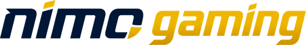 Nimo Gaming official logo